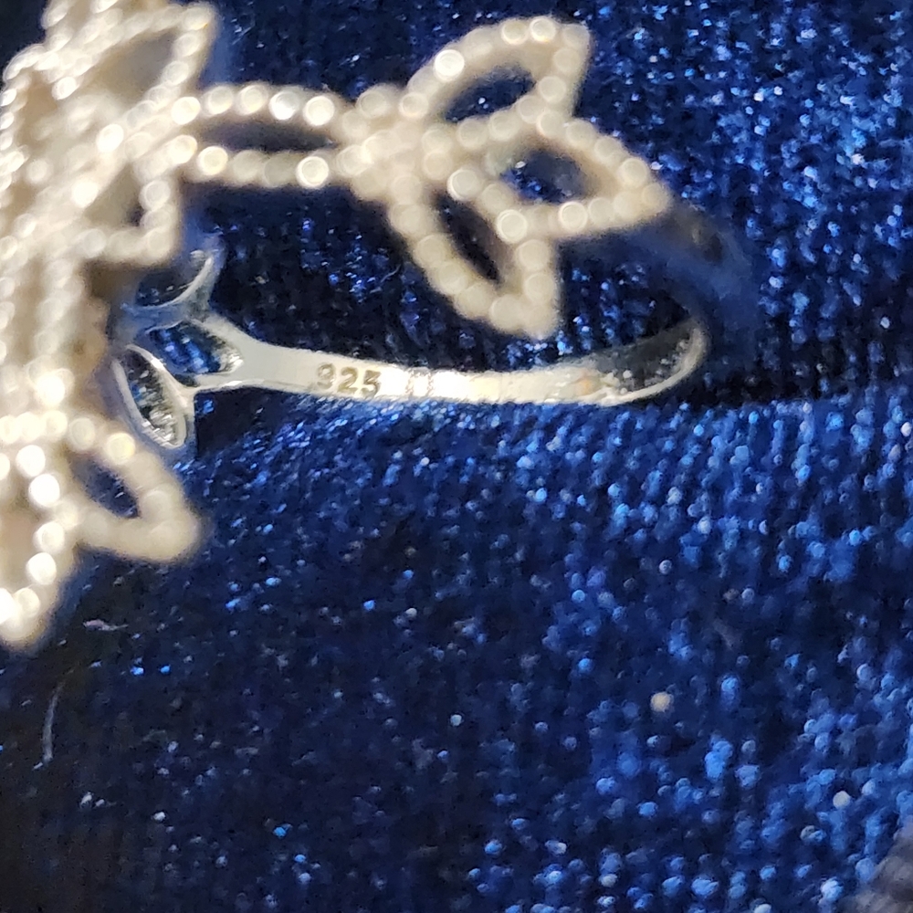 Cross Ring - image 3